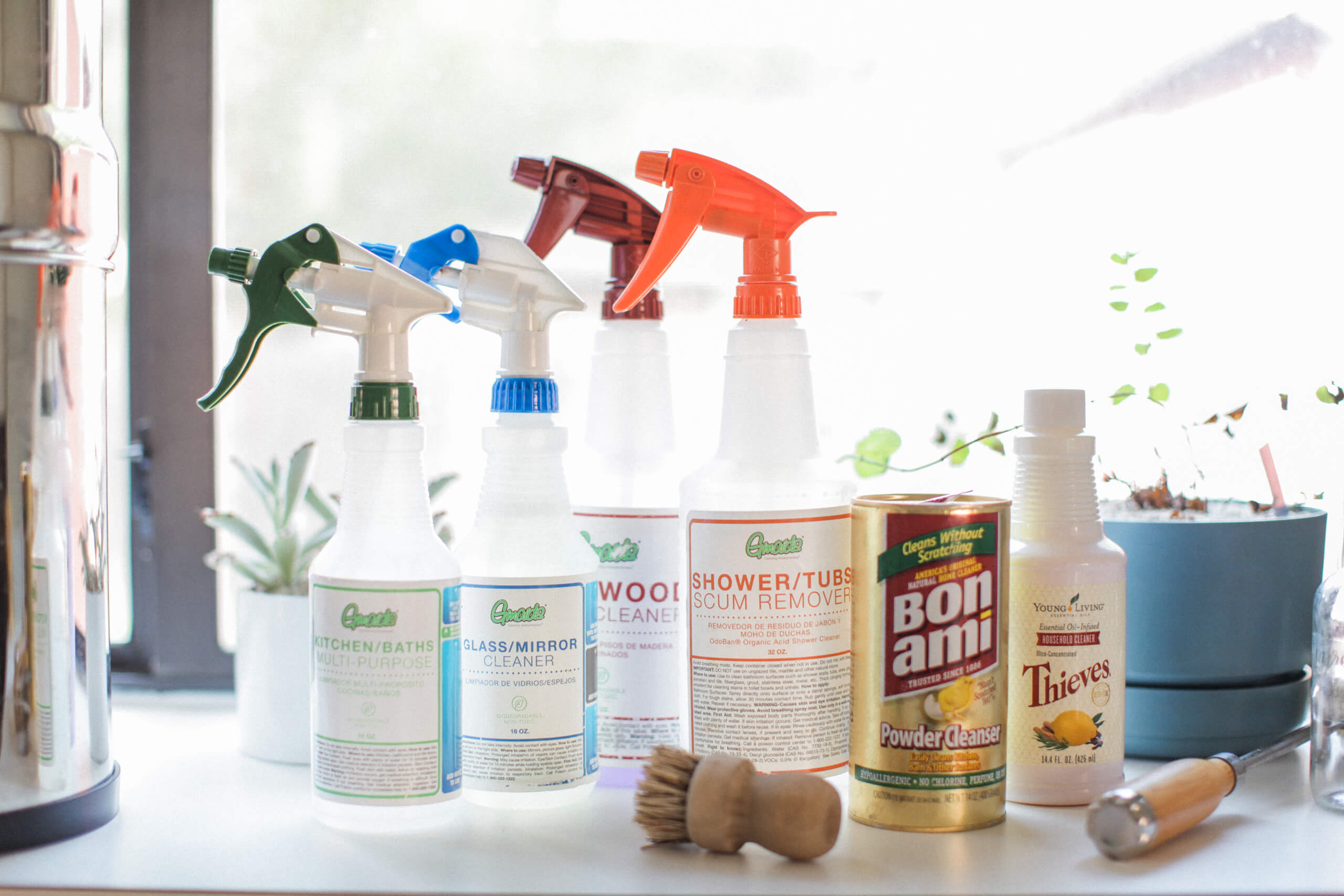 House Cleaning tools and How to Keep them Cleaned — Maid Share - Shop  Organic, All Natural and Non Toxic Cleaning Products